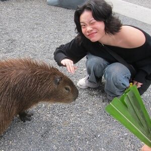 Meet your Posher, Tiersha